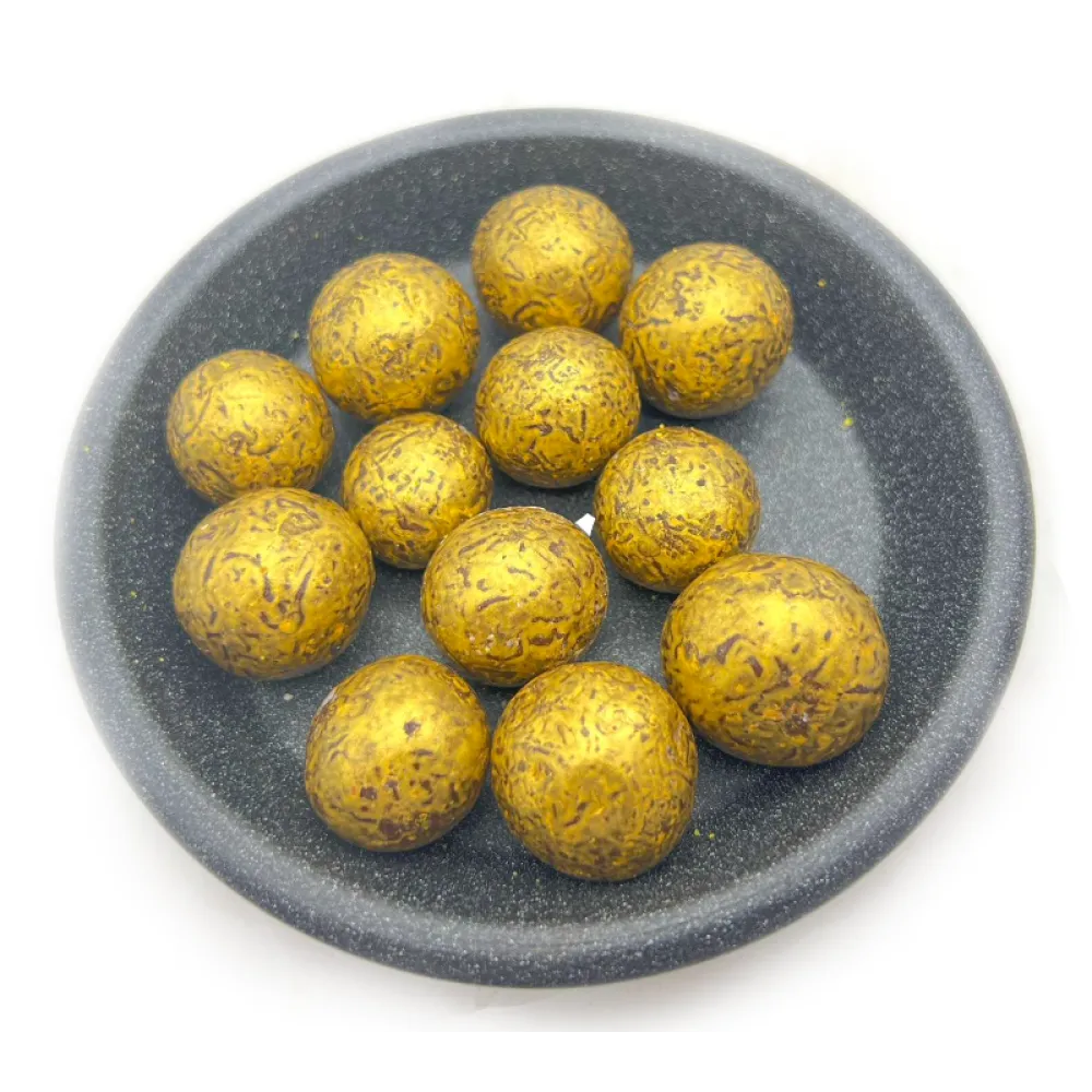 Драже Amanti Gold з фундуком арт. 10601 