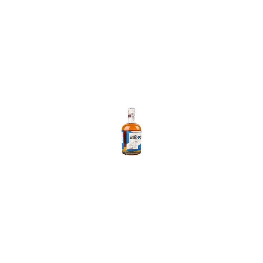 Віскі Moonshine Runners Scotch 0.7л  арт. 09717  - фото 1