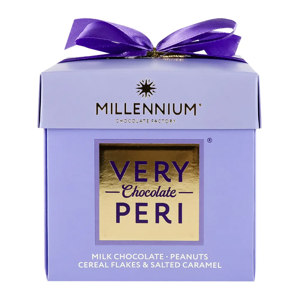 Набір цукерок Millennium Very Peri 140гр  арт. 07263 