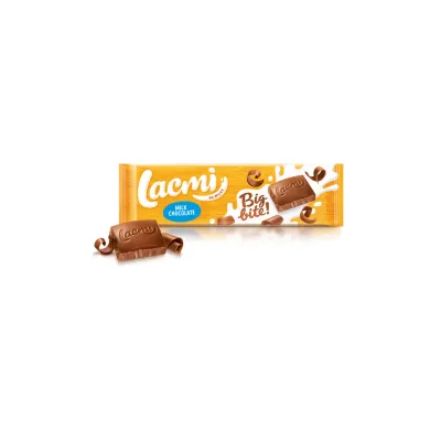 Шоколад Lacmi Big Bite 200гр  арт. 08910