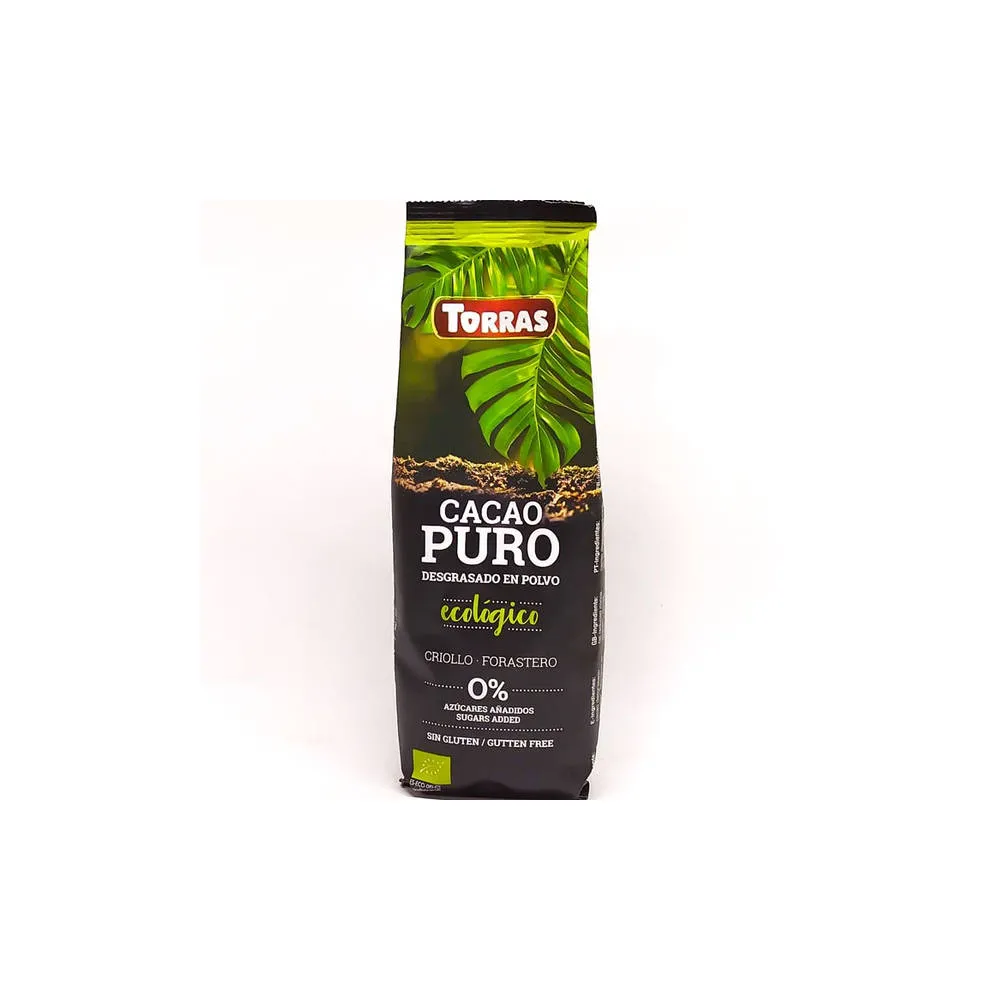 Горячий шоколад Torras без глют. 150гр  арт. 07445 