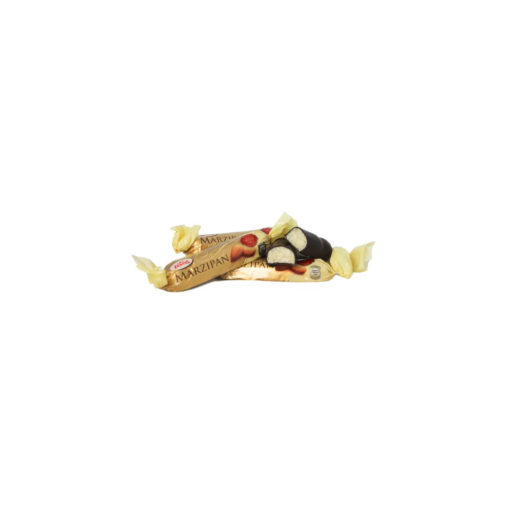 Цукерка Zentis Marzipan Kugeln 100гр  арт. 07551 