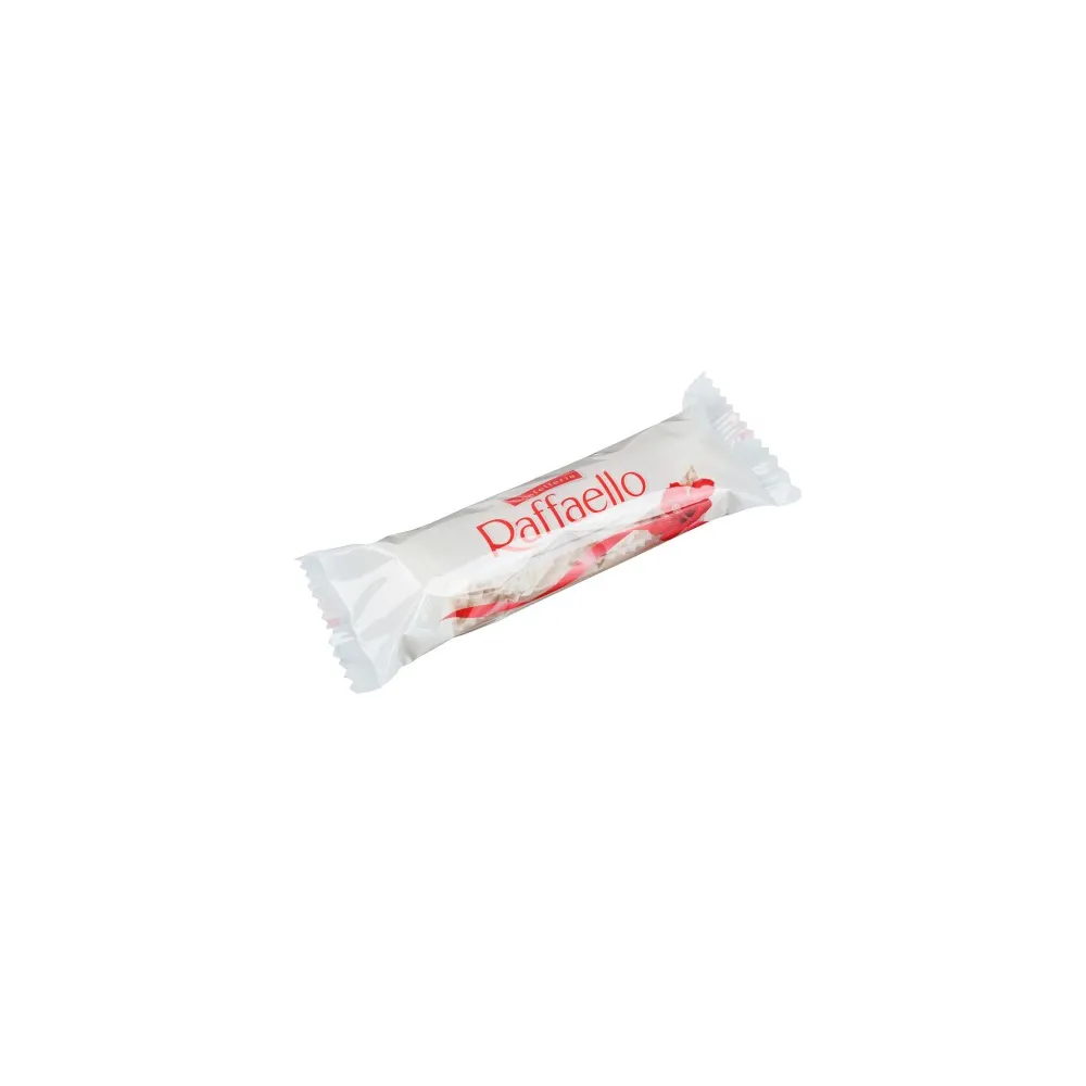 Цукерка Raffaello 40гр  арт. 08018 