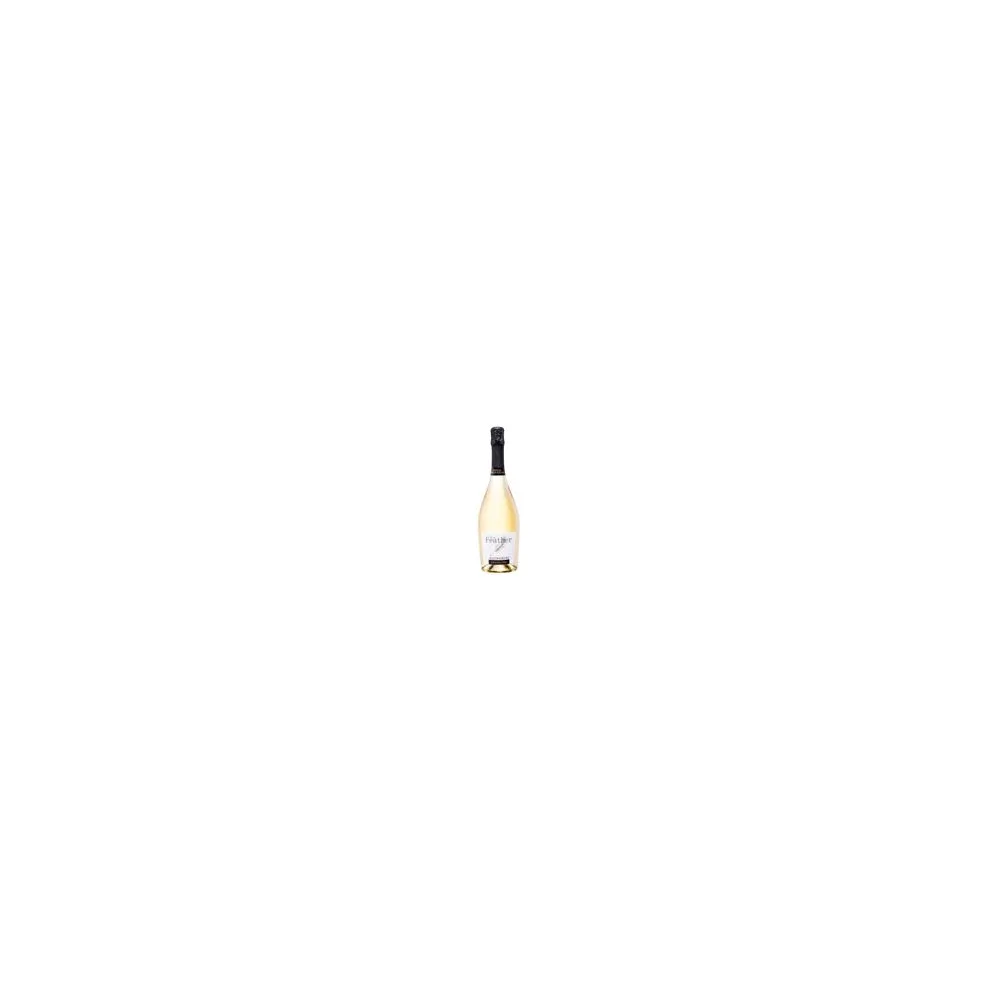 Безалк.напій Free Feather Sparkling 0.75л  арт. 10746 