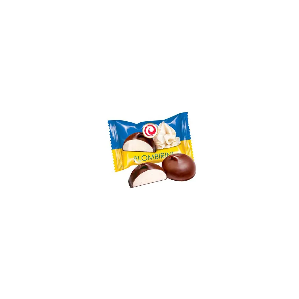 Цукерки SweeTale Пломбіріні (ваг) арт. 10213 