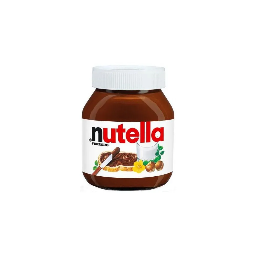 Шоколадна паста Nutella 350гр  арт. 08477 