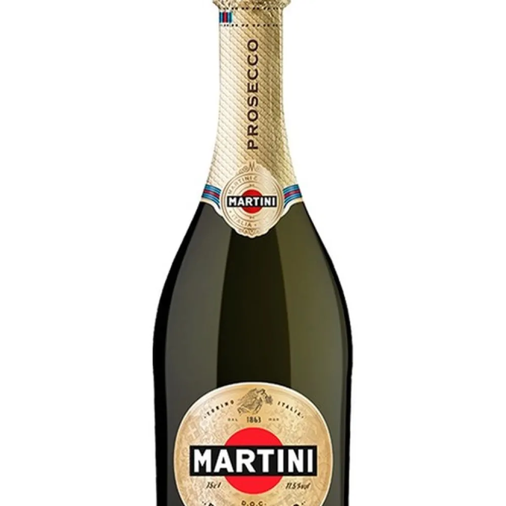 Шампанське Martini Prosecco Ігристе 0.75л  арт. 03763 