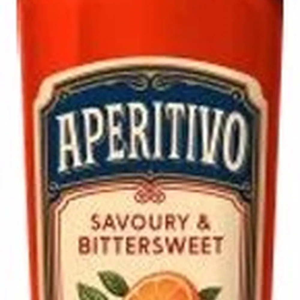 Напій спирт San Martino Aperitivo 0.7л  арт. 10509 