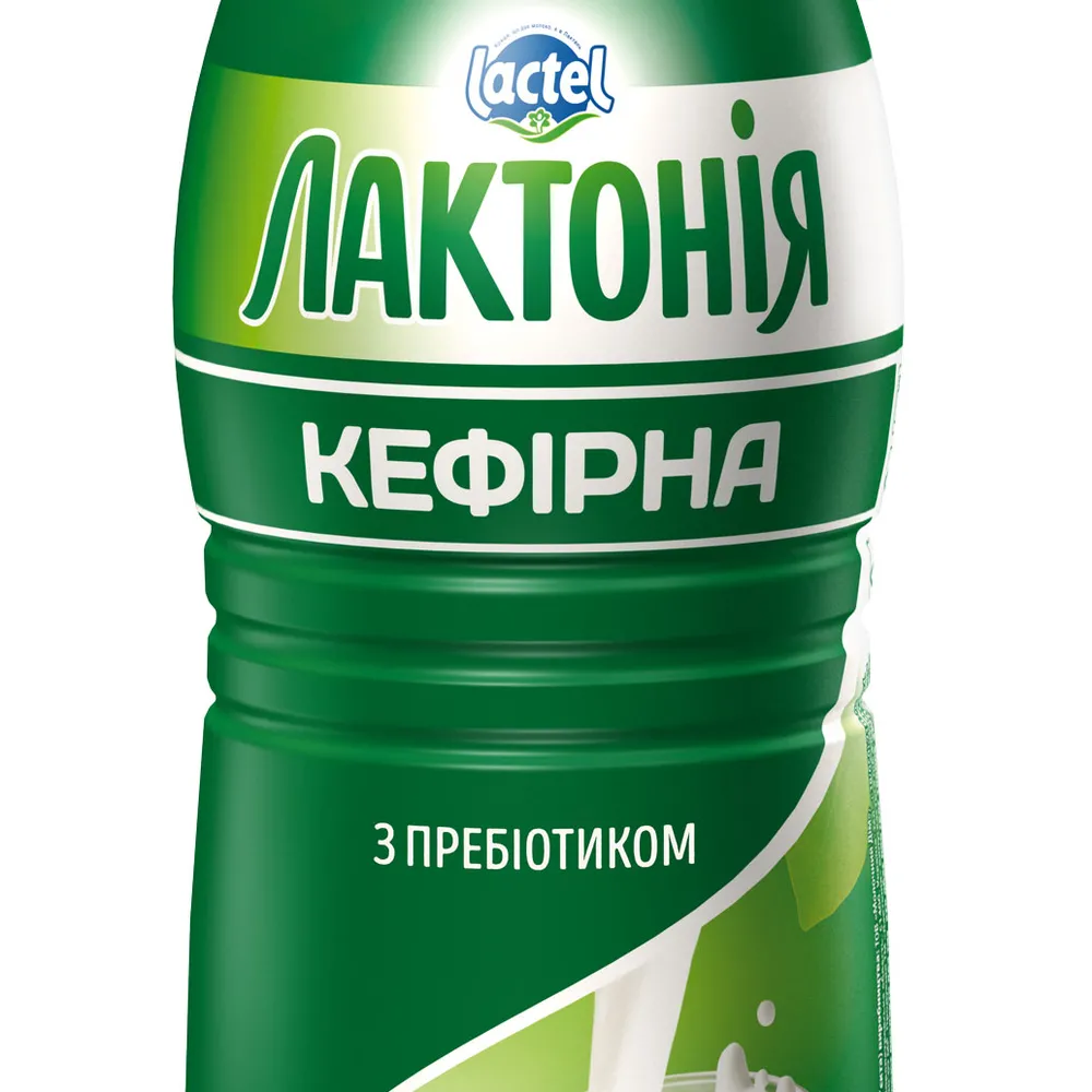 Лактонія Кефірна Lactel арт. 06675 
