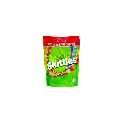 Драже Skittles крейзі 400гр  арт. 01244
