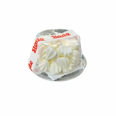 Посипка Slado Безе 25шт  арт. 08957