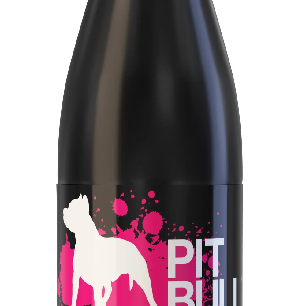 Енергетичний напій Pit Bull 0.5л  арт. 00338 