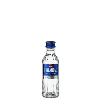 Горілка Finlandia 0.05л  арт. 06992