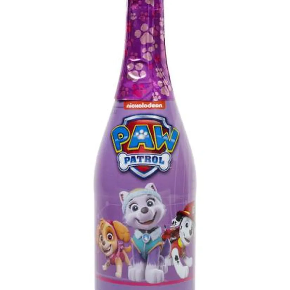 Напій газований Paw Дитяче шампанське тропиканка 0.75л  арт. 07311 