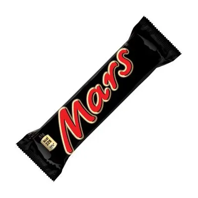 Батончик Mars 33.8гр  арт. 09150