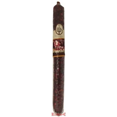 Ковбаса Contadino Braunsch (ваг) арт. 06802
