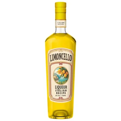 Лікер San Martino Limoncello 0.7л  арт. 10510