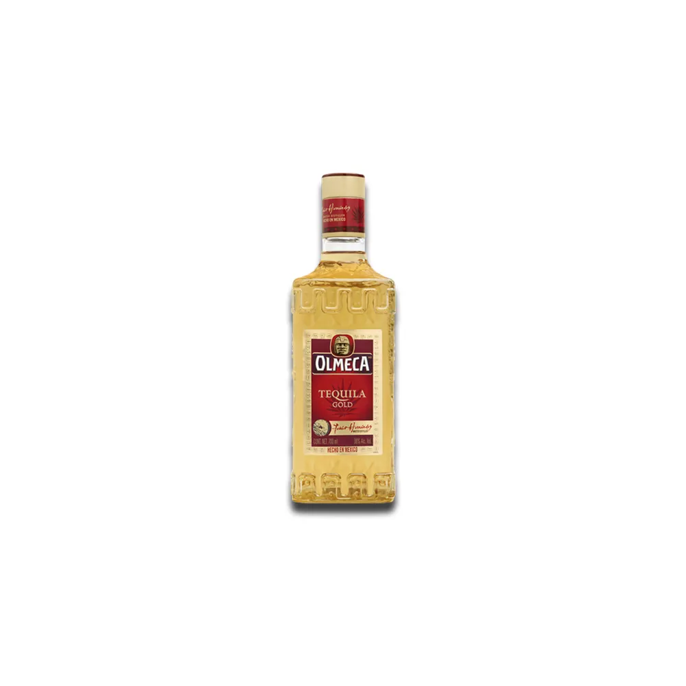 Текіла Olmeka Gold 0,5л  арт. 05217 