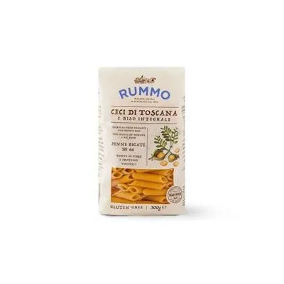 Макарони Rummo Ceci Di Toscana #66 300гр  арт. 08654