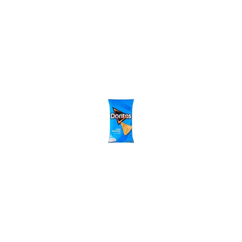 Чипси Doritos кукр. сметана 90гр  арт. 09934 