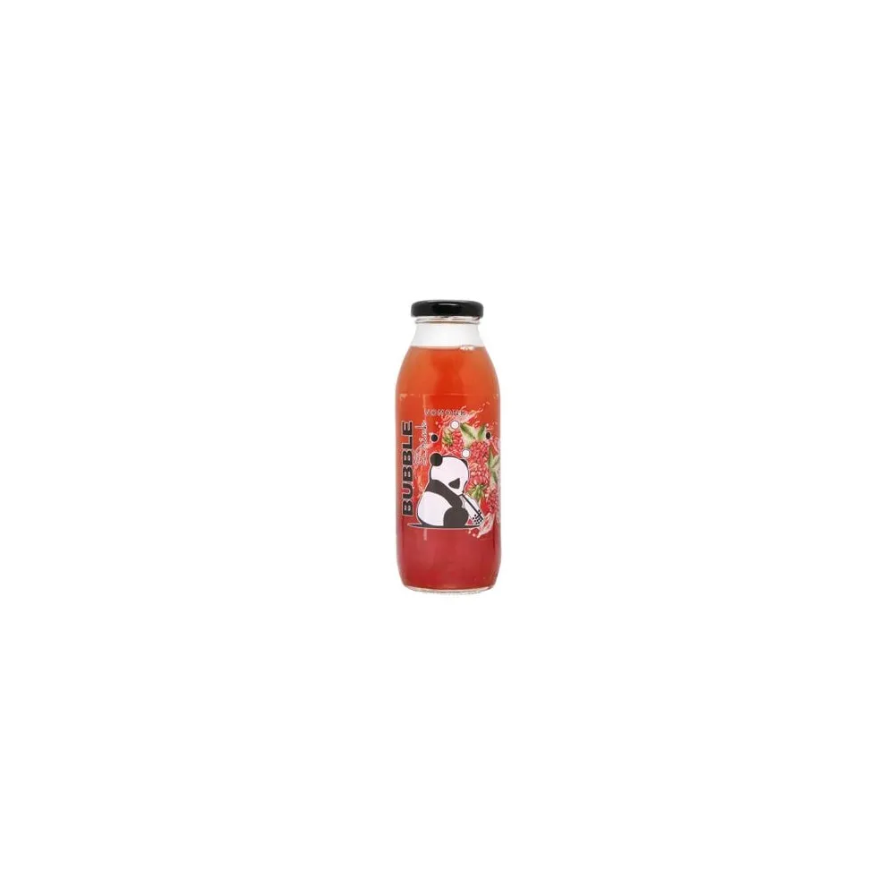 Негаз.напій Buble Drink Малина 300мл  арт. 09332 