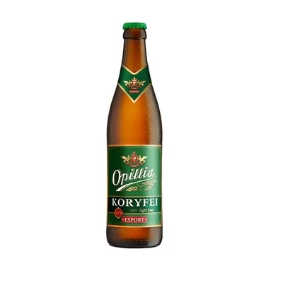 Пиво Опілля Корифей 0,5л  арт. 08675