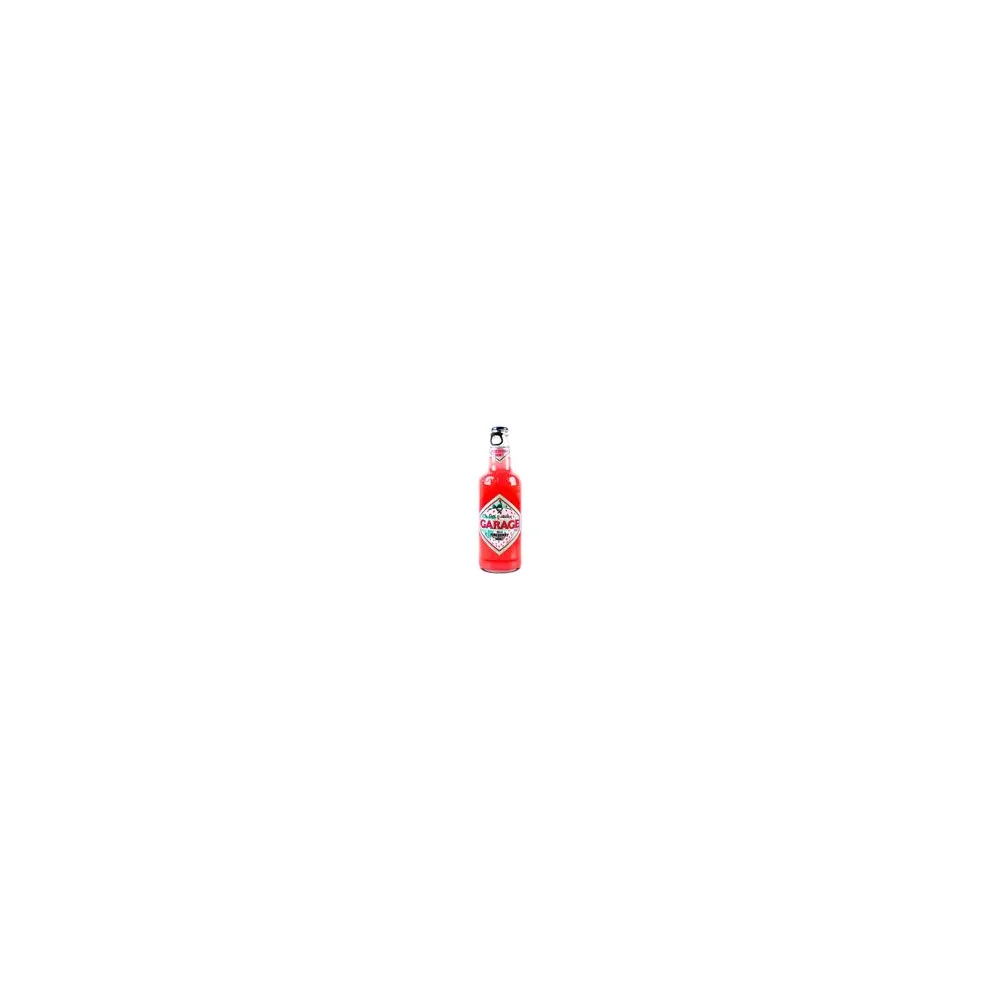 Пиво Garage Pineberry&mint 0.44л  арт. 09081 