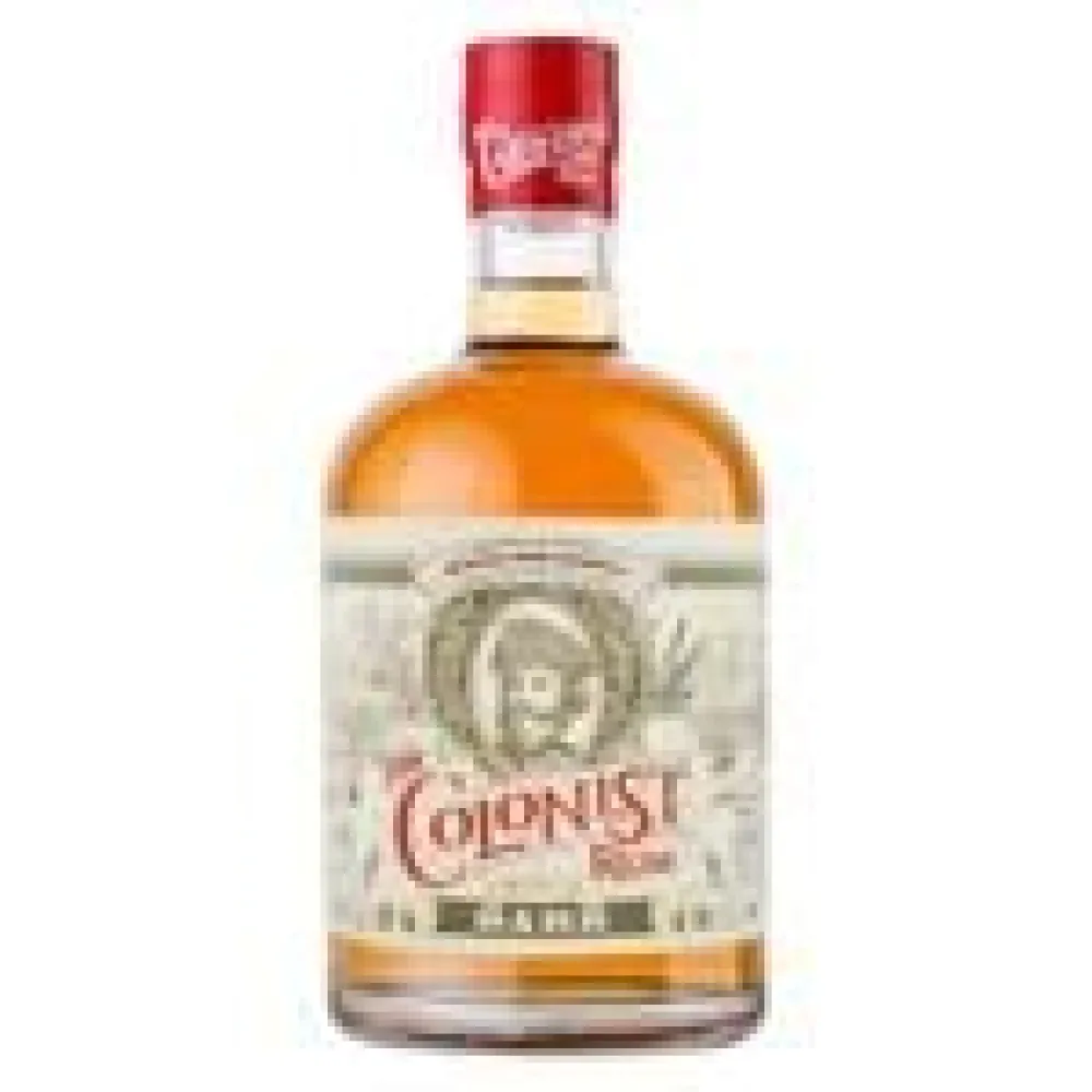 Напій на осн.рому The Colonist Rum Dark 0.7л  арт. 09716 