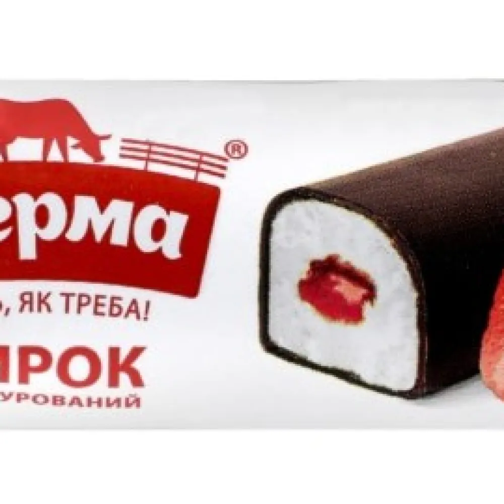 Сирок глаз. Ферма Полуниця 36гр  арт. 07874 