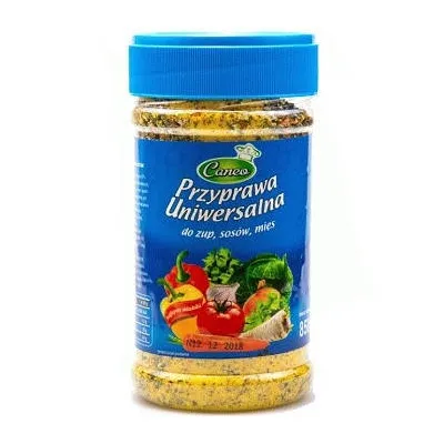 Приправа Caneo універсальна 850гр  арт. 01553
