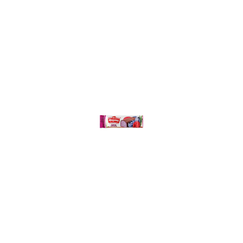 Сирок глаз. Ферма Лохина-малина 36гр  арт. 09768 