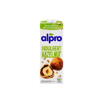 Молоко Alpro ліс.горіх. 1л  арт. 06348