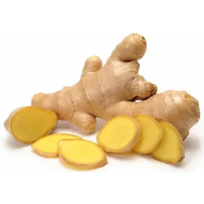 Імбир (ваг) арт. 08751