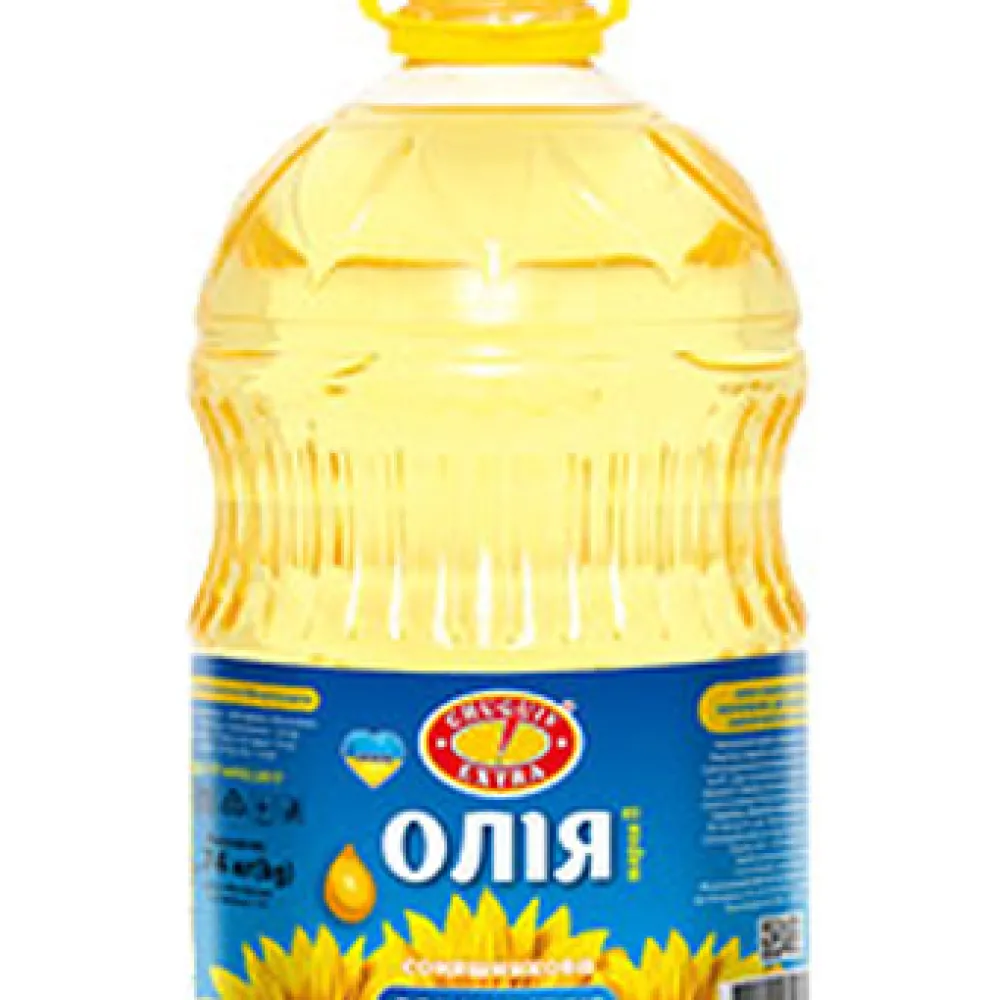Олія Chuguiv Extra 920мл  арт. 11062 