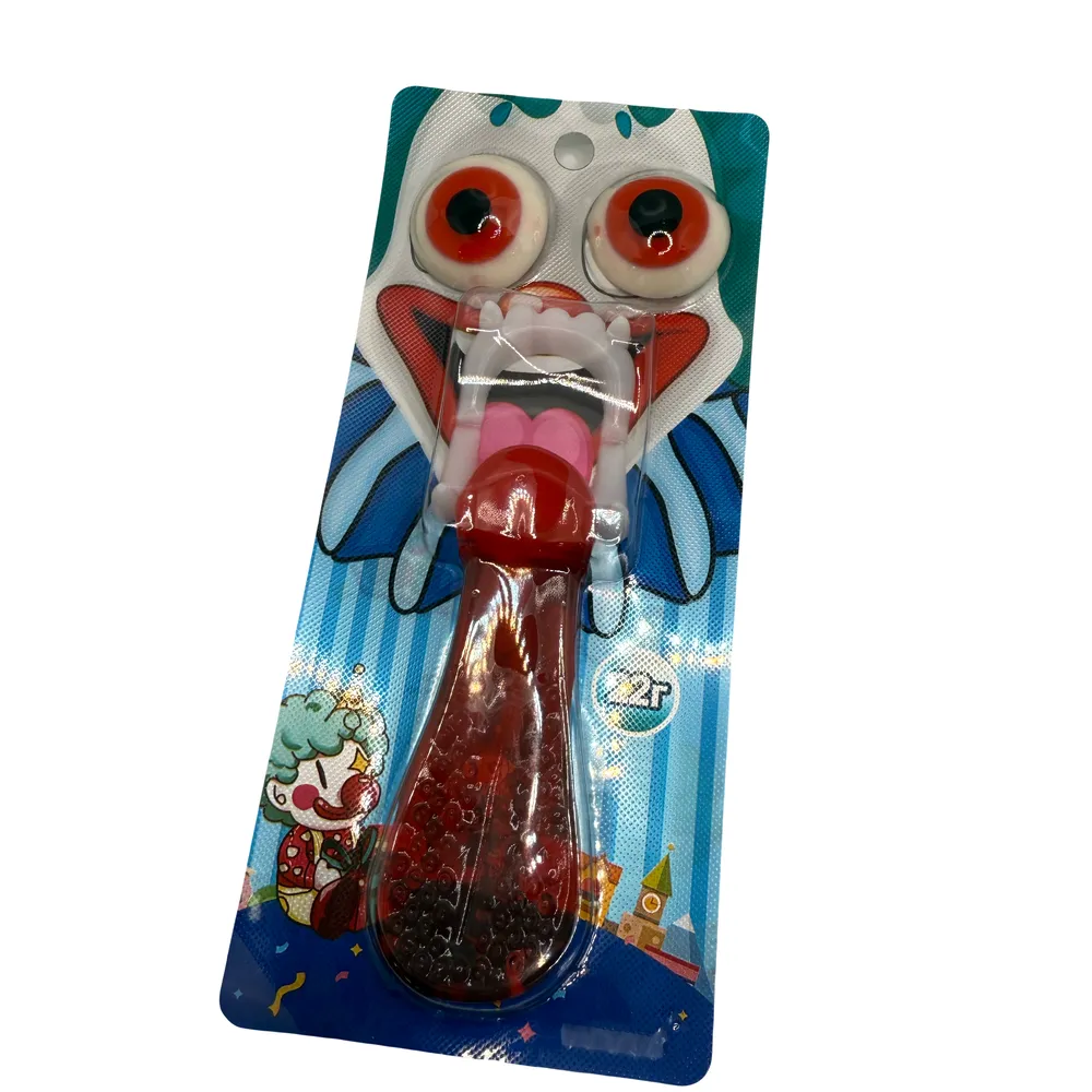 Желе Clown 13,6гр  арт. 05639 
