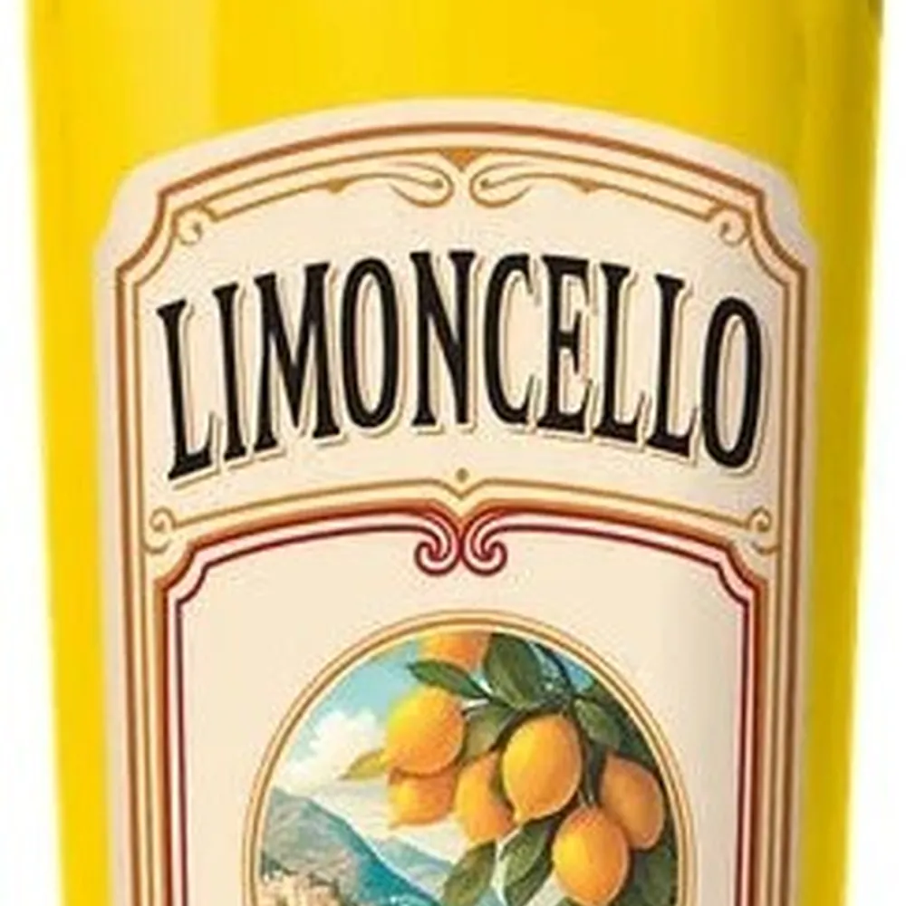 Лікер San Martino Limoncello 0.7л  арт. 10510 