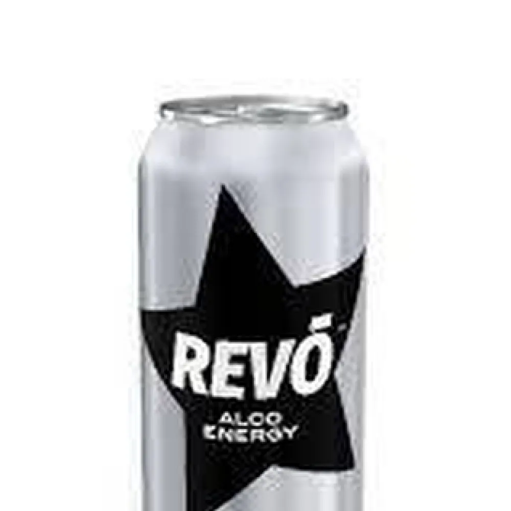 Напій слабоалкогольний Revo 0.5л  арт. 01192 