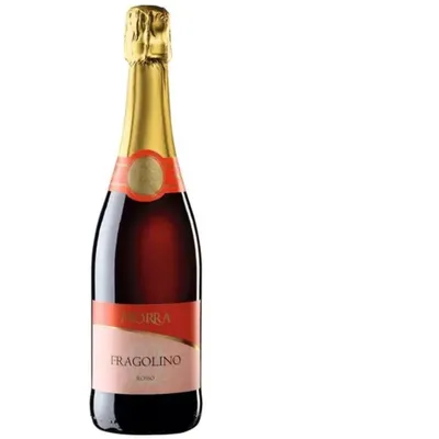 Шампанське Rosso  Fragolino 0.75л  арт. 00292