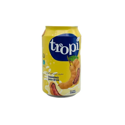 Негаз.напій Tropi Тамаринд 330мл  арт. 08775