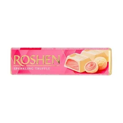 Батончик Roshen Sparkling Truffle Акц. 39гр  арт. 10617