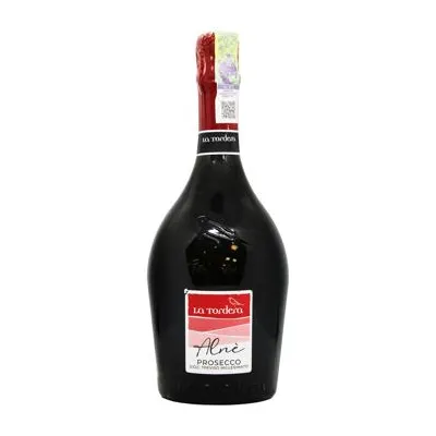 Вино ігр La Tordera Prosecco 0,75л  арт. 10133