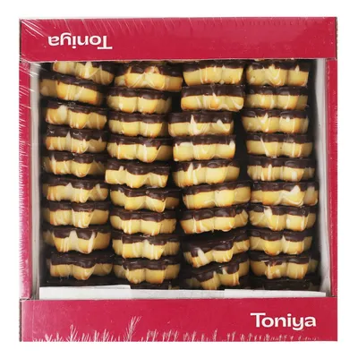 Печиво Toniya Тінь сонця 450гр  арт. 08275