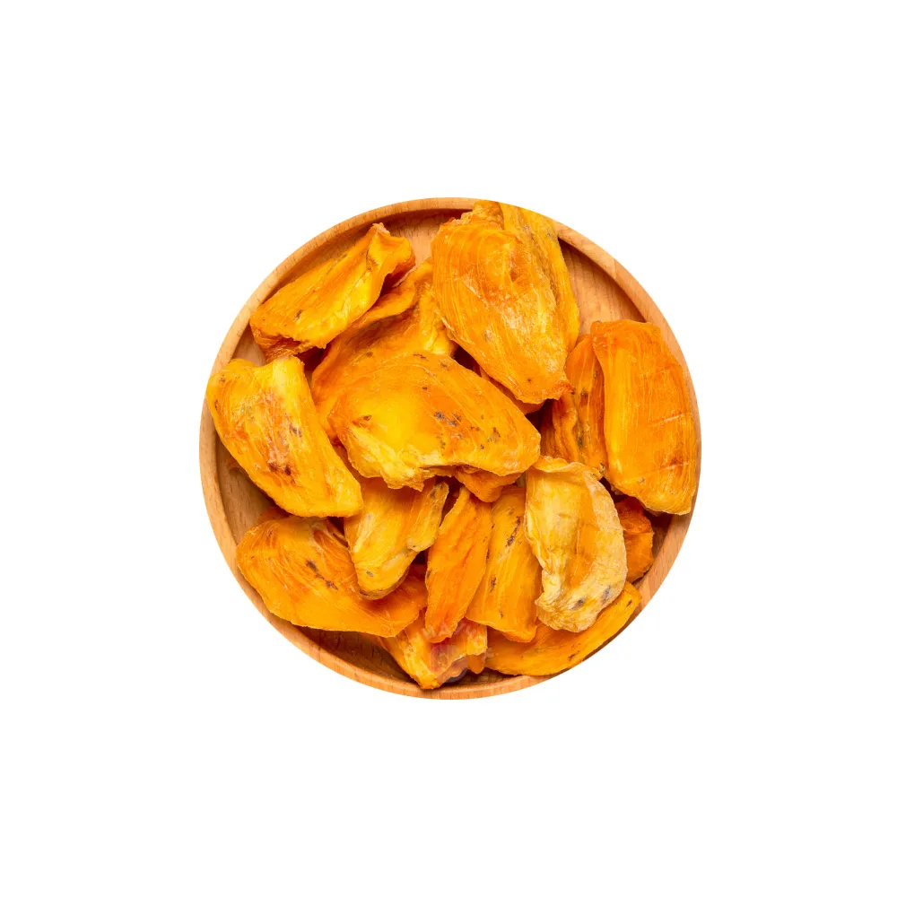 Хурма сушена Dried 500гр  арт. 07132 