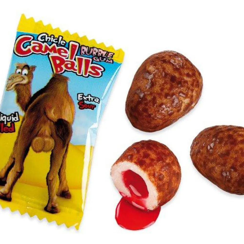 Жуйка Camel Balls 5гр  арт. 06628 