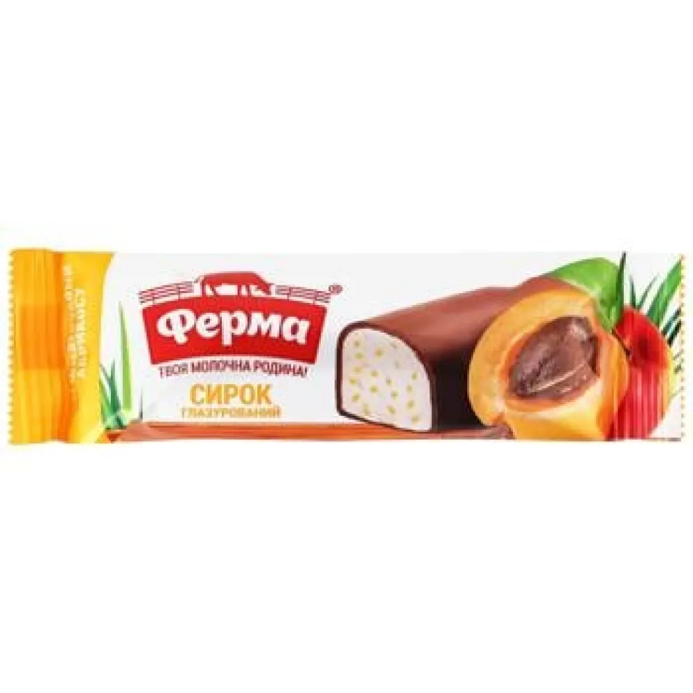Сирок глаз. Ферма Абрикос 36гр  арт. 09769 