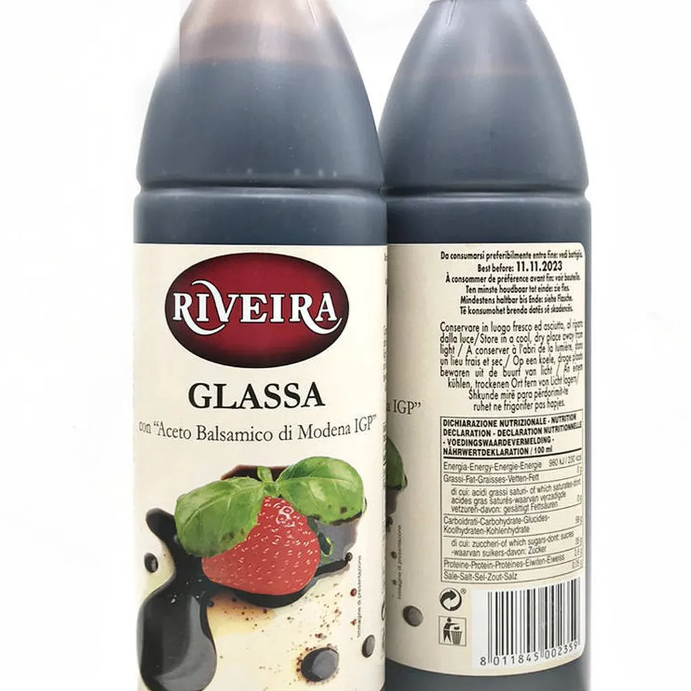 Соус Riviera Classa 500мл  арт. 10386 