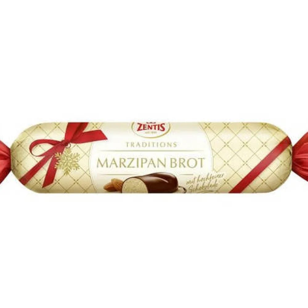 Марципан Zentis 100гр  арт. 07303 