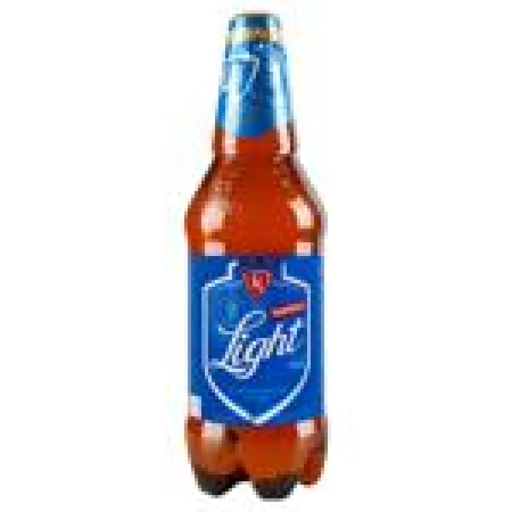 Пиво Чернігівське Light 0.9л  арт. 10772 