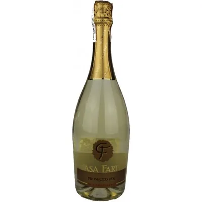 Шампанське Casa Farive Prosecco Brut 0.75л  арт. 08132