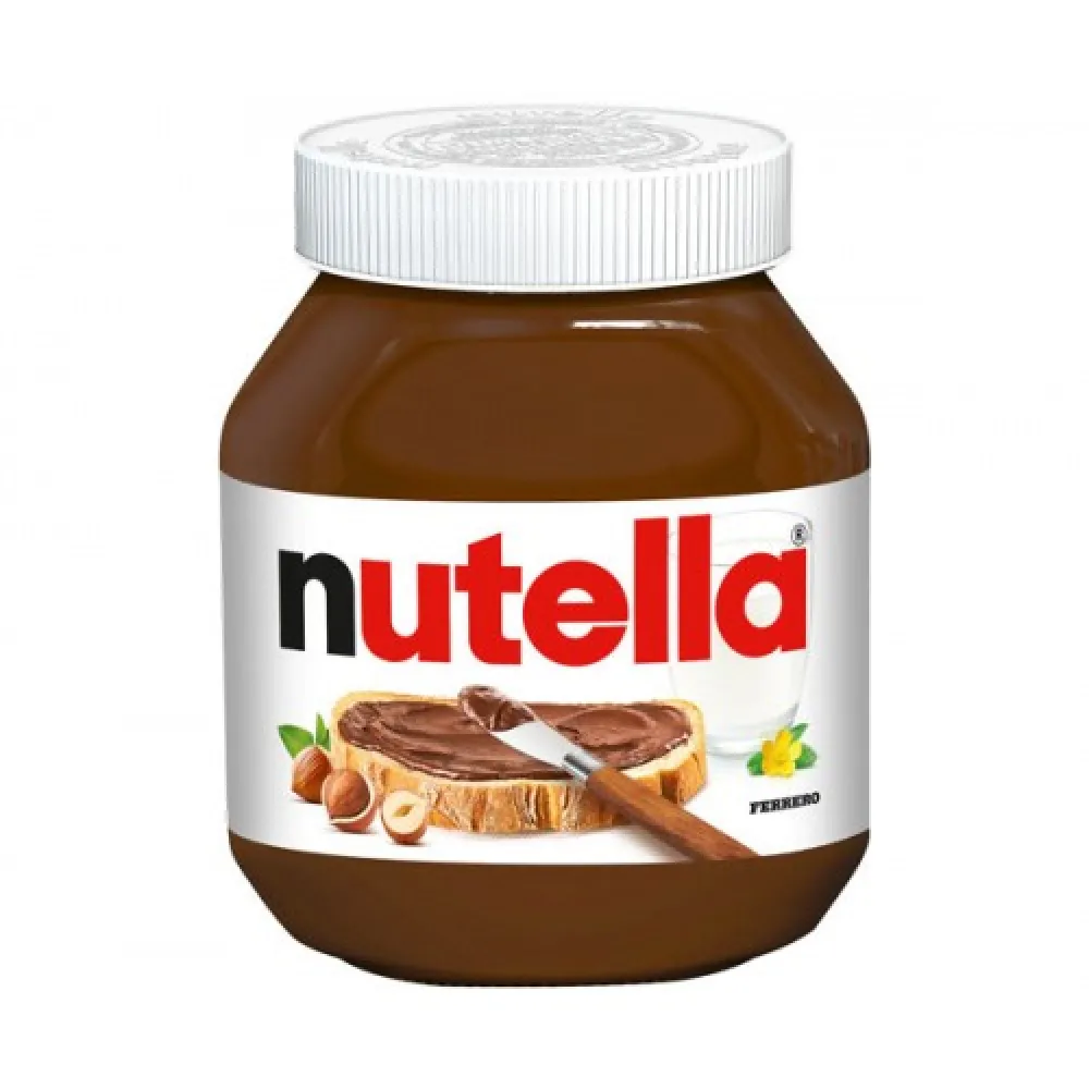 Шоколадна паста Nutella 500гр  арт. 08643 